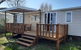 Mobilhome Clim La Falaise 4 Etoiles